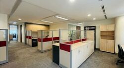 Gateway West (D7), Office #556753351
